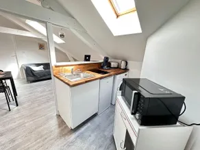 Brouette T2 cocoon near city center - Image 5