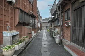 [Century-old house] A private Japanese house that lets you enjoy life in a quiet port town - Image 2