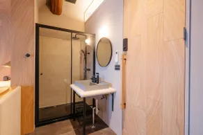 Apartments、Apartment with 2 single beds 1. - Image 3