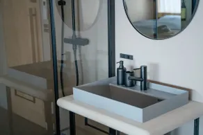 Apartments、Apartment with 2 single beds 1. - Image 5
