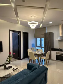 little apartment in Janabiya - Image 3