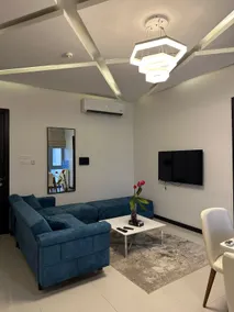 little apartment in Janabiya - Image 2
