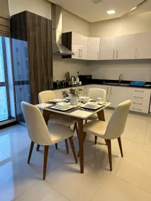 little apartment in Janabiya - Image 4