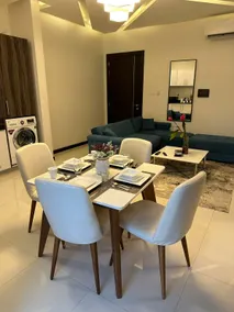 little apartment in Janabiya - Image 5