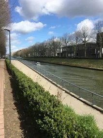 Ghent by the water - Image 4