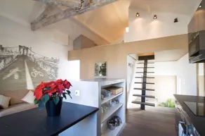 charming loft - Image 4