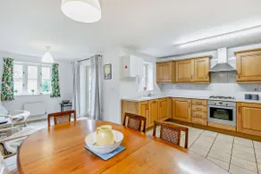 Tall Trees. Luxury North Cotswold cottage - Image 3
