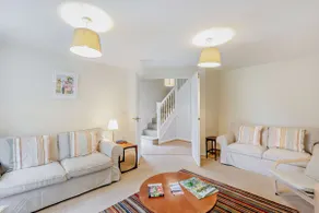 Tall Trees. Luxury North Cotswold cottage - Image 2