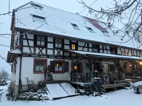 Hünersedelblick Vacation Rental - Image 5