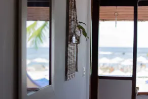 Buda Suites III 2nd Beach with TV and Kitchen - without view - Image 2