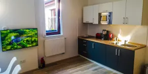 Duplex apartment with whirlpool tub and Breakfast - Image 5