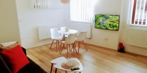 Duplex apartment with whirlpool tub and Breakfast - Image 4