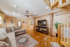 Waterfront 5BR+Hot Tub+Fire Pit+40x30 Fun House - Image 2