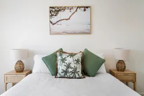 Seashells - Heated Pool, Gym, Spa, Beachfront - Image 2