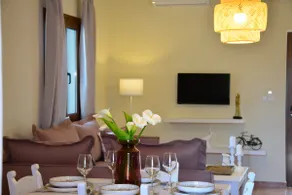 Elianthos Villas / Villa Rose 🌹 - Image 2