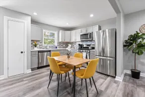 Relaxing Lake Zurich 3BR + Patio | LCP Collection - Image 3