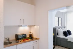 Design oasis for 3 with a view of Wismar harbor - Image 3