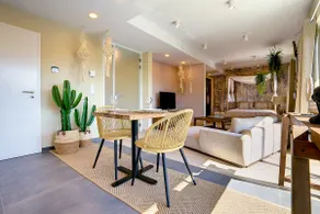 The Bohemian Suite, with sauna - Image 2