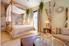 The Bohemian Suite, with sauna - Image 1