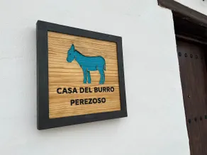 Casa del Burro Perezoso - Image 2