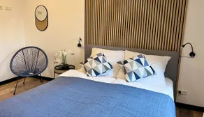 Large apartment with wellness + sauna + Netflix - Image 4