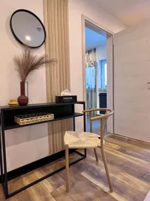 Large apartment with wellness + sauna + Netflix - Image 5