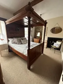 The Corner House Belford - Image 4