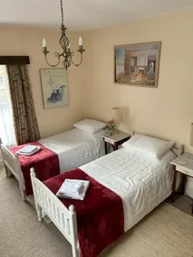 The Corner House Belford - Image 3