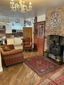 The Corner House Belford - Image 5