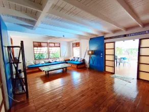Moorea Pool & Lagoon House - Image 3
