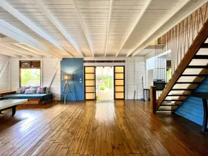 Moorea Pool & Lagoon House - Image 4