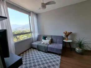 Xerém 2 Rooms with Incredible View! - Image 4