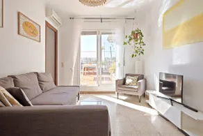Penthouse Barcelona, very central - Image 2