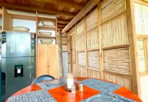 Charming beachfront cabin - Image 5