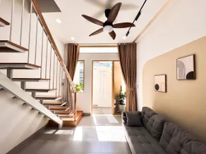 3BR-Central,near Airport,Dragon Bridge,Han Market - Image 5
