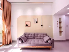 3BR-Central,near Airport,Dragon Bridge,Han Market - Image 2