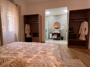 renovated apt in the center of Cairo. - Image 3