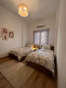 renovated apt in the center of Cairo. - Image 4