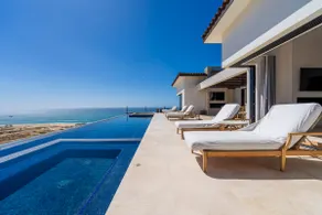 Exquisite 6 Bedroom Residence at Quivira Los Cabos - Image 2