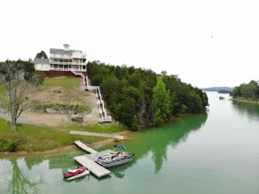Douglas Lake Waterfront Estate - Image 4