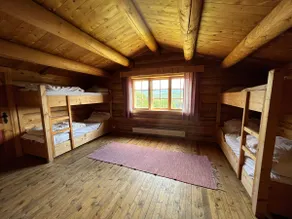 Accommodation in a great village yard - Image 4