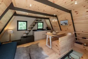 Chalet Tir Longë - Image 2