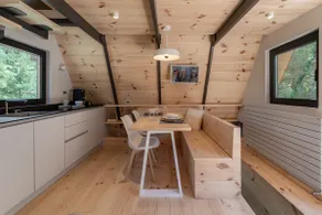 Chalet Tir Longë - Image 3