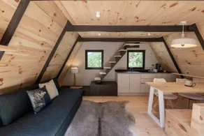 Chalet Tir Longë - Image 5