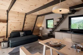 Chalet Tir Longë - Image 4