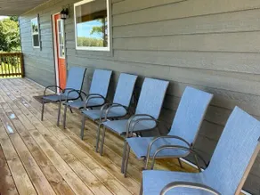 Deer Run Cabin - Image 4