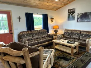 Deer Run Cabin - Image 5