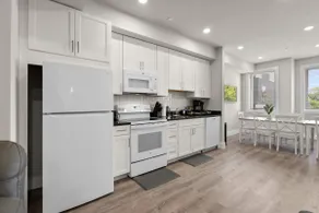 Spacious 6BedroomHome+GarageParking+H StCorridorDC - Image 3