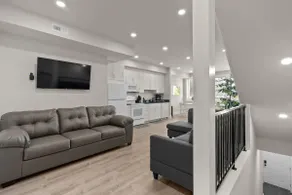 Spacious 6BedroomHome+GarageParking+H StCorridorDC - Image 2
