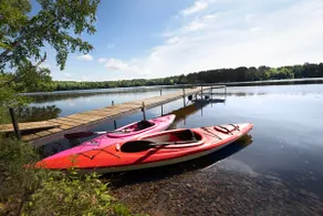 Your Great Escape Lake Home- Pet Friendly! - Image 4